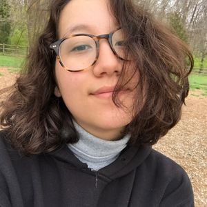 Meet your Posher, Madison